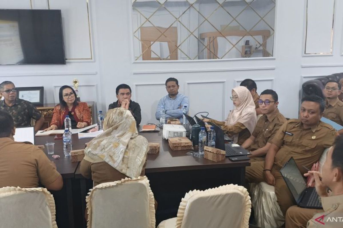 DPRD Gorontalo Utara Dorong Pemda Jemput Bola Maksimalkan PAD, Proyeksi Pendapatan 2027 Capai Rp720 Miliar
