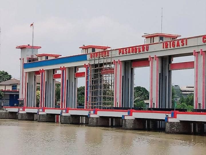 Cuaca Tangerang Raya Senin 6 Juli 2026 Cerah Sepanjang Hari, Suhu di Tangsel Capai 33 Derajat Celsius