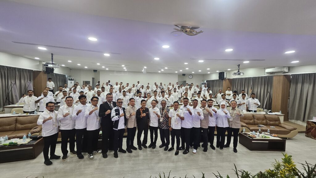 BPD HIPMI Aceh Gelar Rakerda XV, Diklatda, dan Forum Bisnis Daerah di Banda Aceh, Targetkan Pengusaha Muda Berdaya Saing