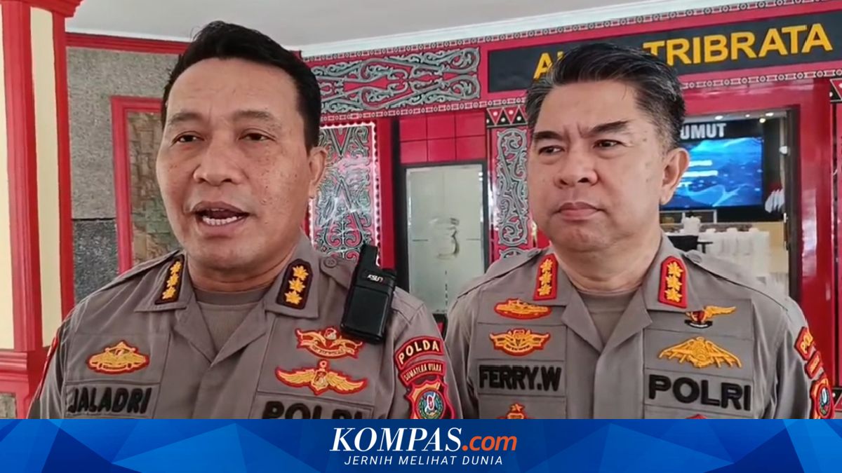 Distribusi BBM Tersendat di Sumut, Polda Kerahkan 10 Personel Bersertifikat Sopir Tangki