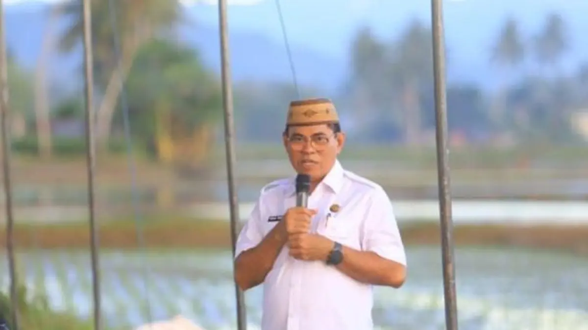 Hampir 3.000 Petani dan ASN Bone Bolango Siap Diberangkatkan ke Penas 2026, Target Perkuat Sektor Pertanian Daerah