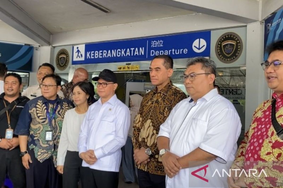883 PMI Ilegal Dideportasi Lewat Batam Sepanjang 2026, KJRI Johor Bahru Pastikan Pelayanan Optimal