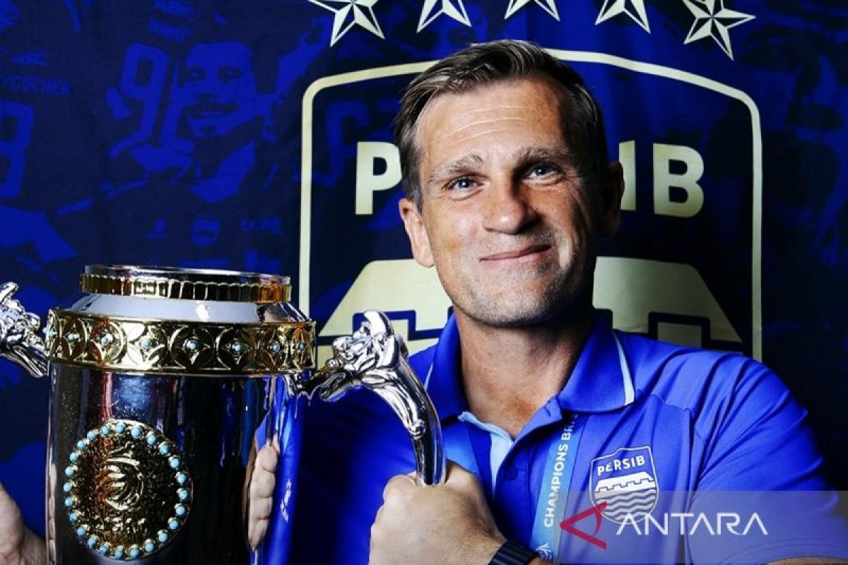 Persib Bandung Kunci Kemenangan di Semifinal Piala Presiden 2026 Lawan Persija, Laga Digelar di Gianyar Bali