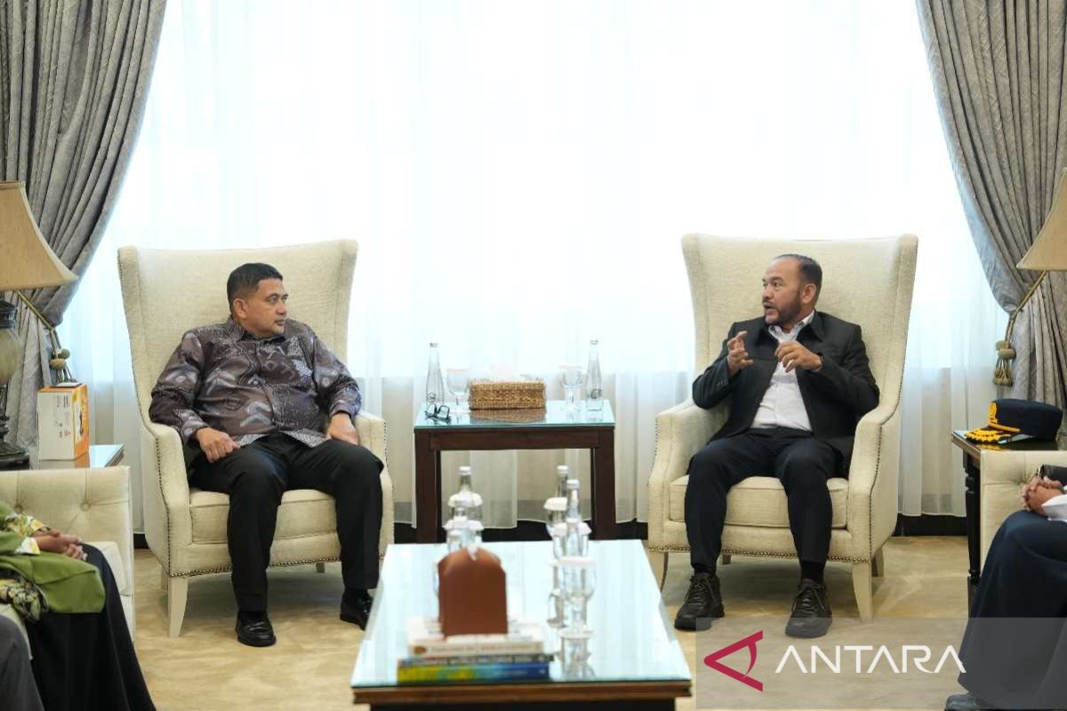 Pemkot Makassar Gandeng BMKG Masukkan Prakiraan Cuaca Harian ke SuperApps Lontara Plus, Nelayan Jadi Sasaran Utama