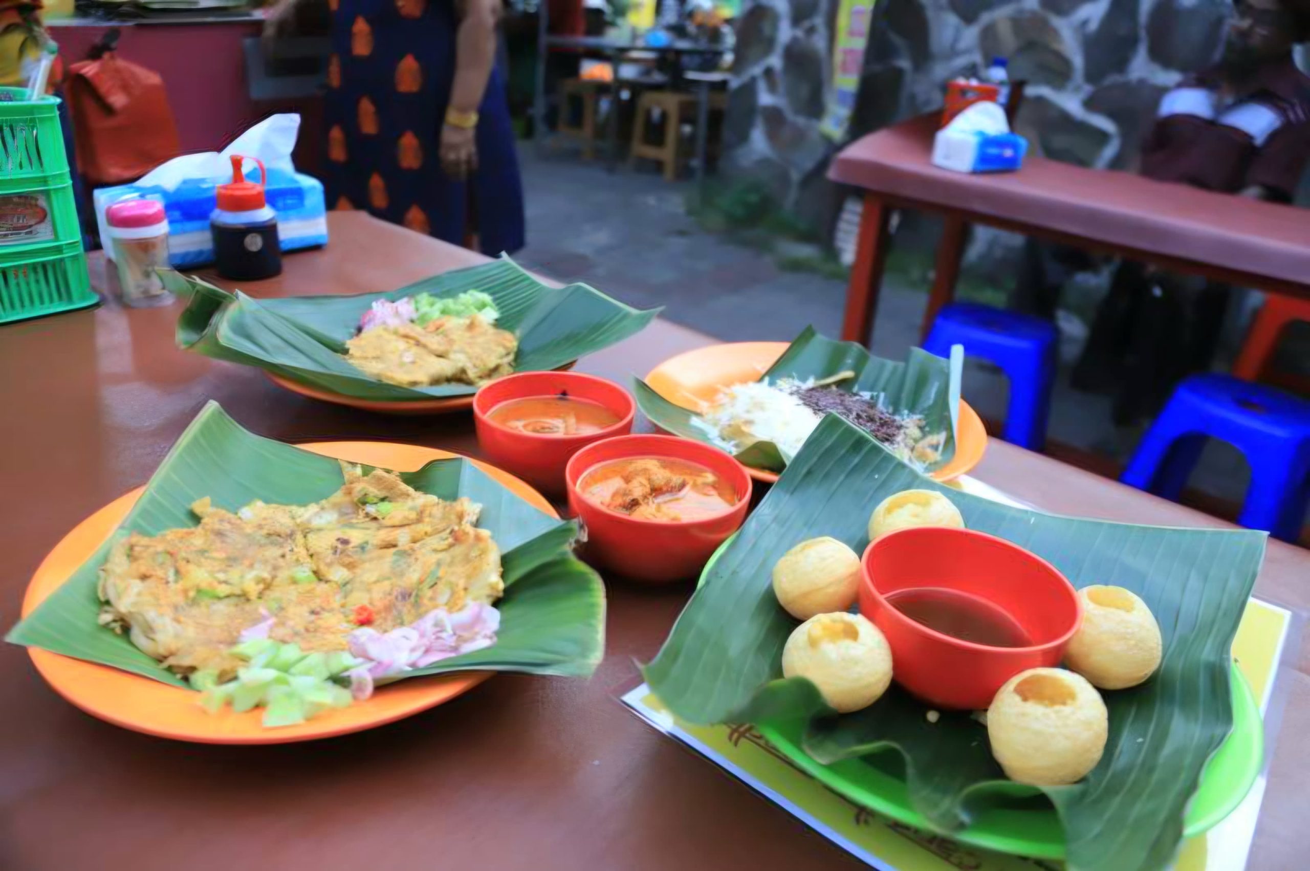 5 Kuliner Khas Kota Tangerang untuk Rayakan Libur HUT ke-81 RI, dari Laksa hingga Sate Legendaris Pasar Lama