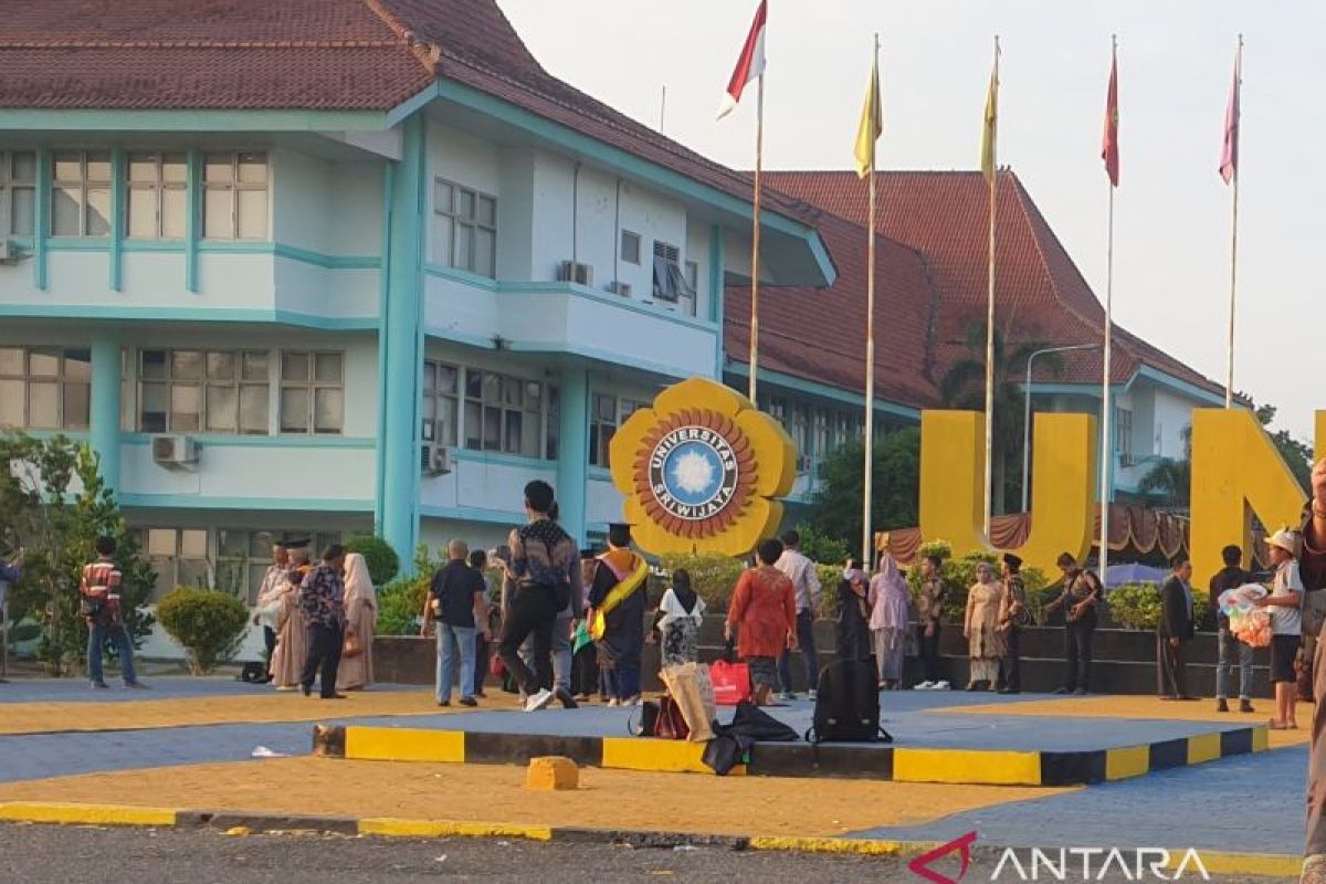 TPT Lulusan S1-S3 di Sumsel Tembus 7,19 Persen, Disnakertrans Genjot Sertifikasi dan Link and Match