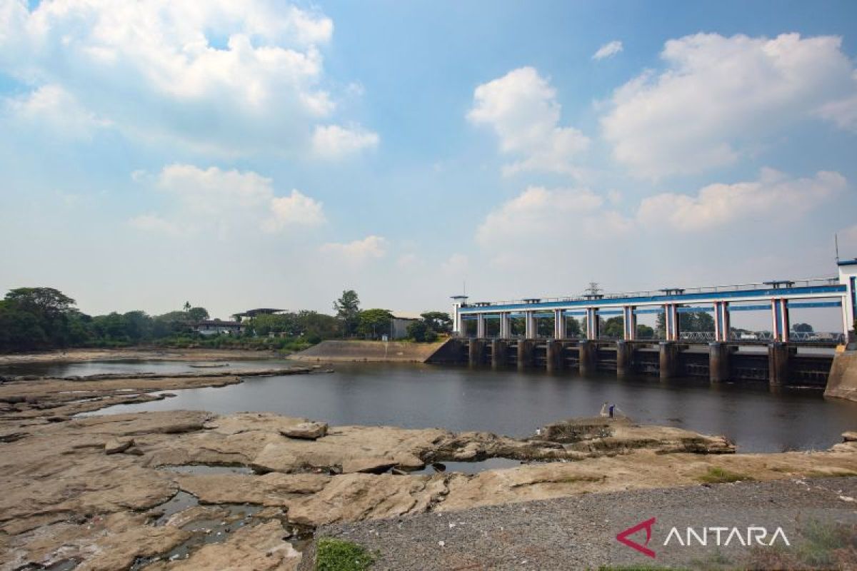 Perumda Tirta Benteng Pastikan Layanan Air Bersih di Kota Tangerang Normal Selama Kemarau, Target Tambah 17.000 Pelanggan Baru