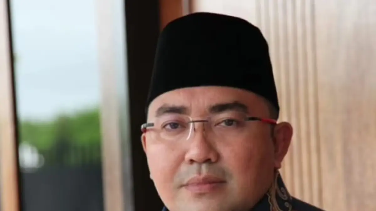 Anggota DPRD Kota Palu Haji Alfian Chaniago Jadi Contoh Politisi Peduli Ummat, Bukan Sekadar Pengawal Kebijakan