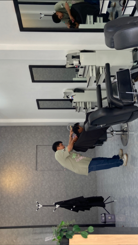 10 Barber Shop Padang 2026: Tempat Cukur Favorit Warga Sumatera Barat