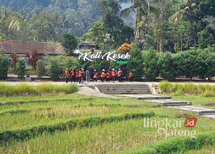 BUMDes Sriwulan Kendal Tambah Homestay dan Wahana Baru di Kalikesek, Tarif Masuk Tetap Rp 2.000