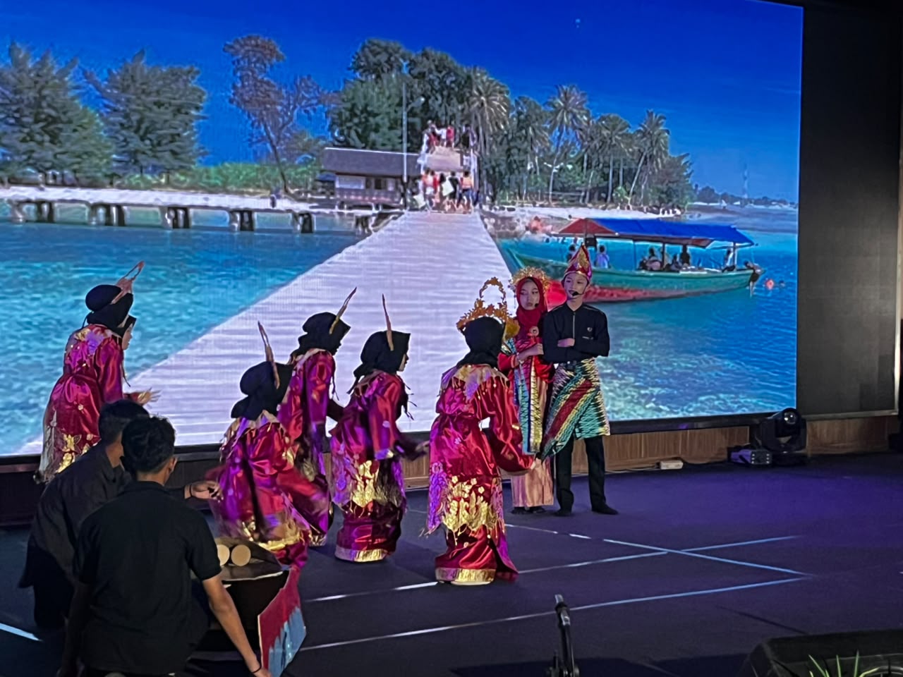 Kejari Purwakarta Gelar Festival Hukum Perdana, 53 Pelajar Lomba Poster dan 18 Sekolah Main Drama Kolosal