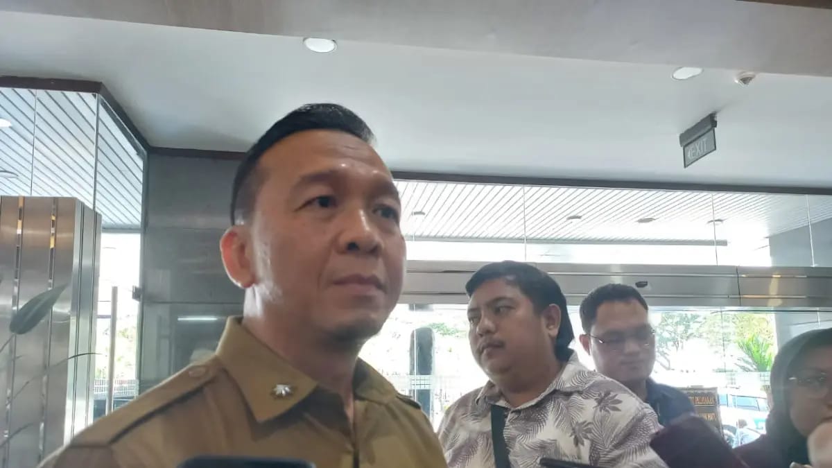 Inspektorat Kaltim Bakal Evaluasi WFA Setelah Laporan Perangkat Daerah Masuk, ASN Manipulasi Absensi Terancam Sanksi