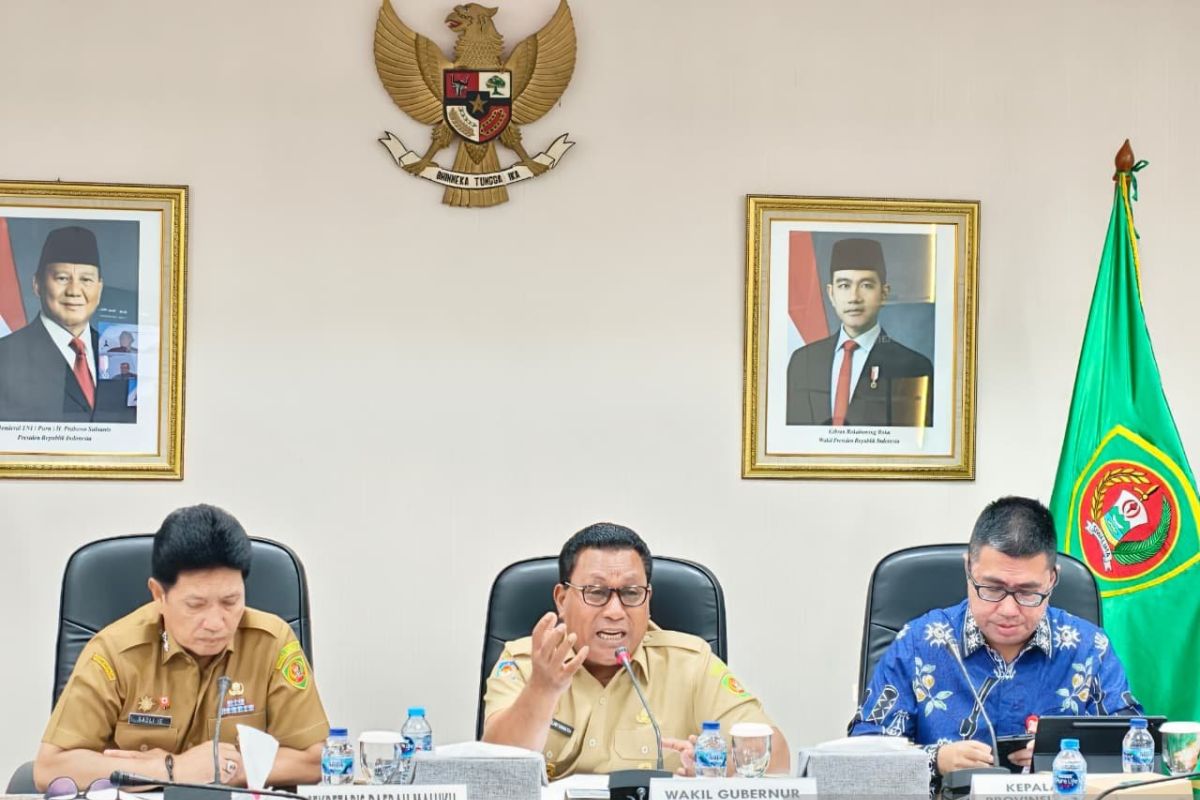 Pemprov Maluku Targetkan 3.000 Debitur Baru KUR pada 2026, Ekosistem Keuangan Inklusif Dikembangkan di Kampung Nelayan