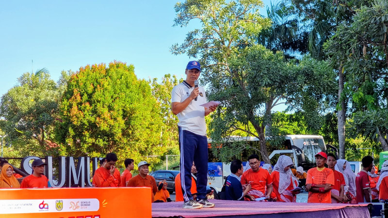 Pemprov Aceh Alokasikan Rp824 Miliar Dana TKD 2026 untuk Infrastruktur, Pemulihan Ekonomi, dan Penanggulangan Bencana