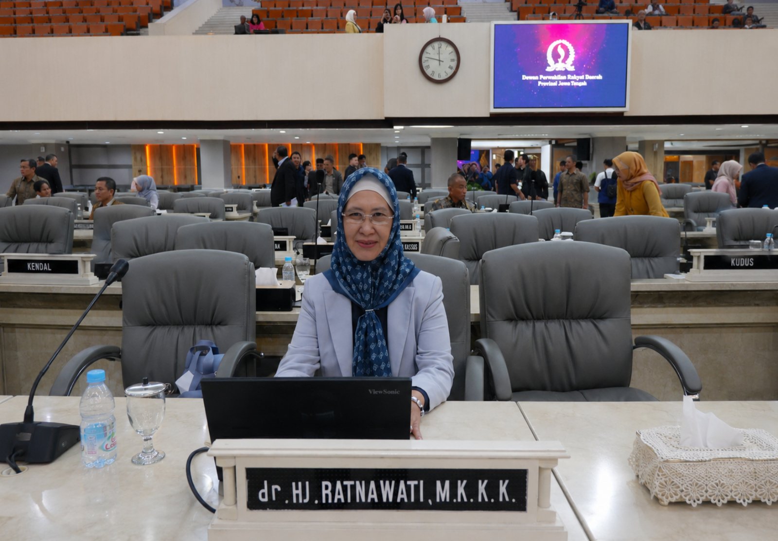 Anggota DPRD Jabar Ratnawati Soroti Akuntabilitas APBD 2025, Pastikan Setiap Rupiah Tepat Sasaran untuk Warga