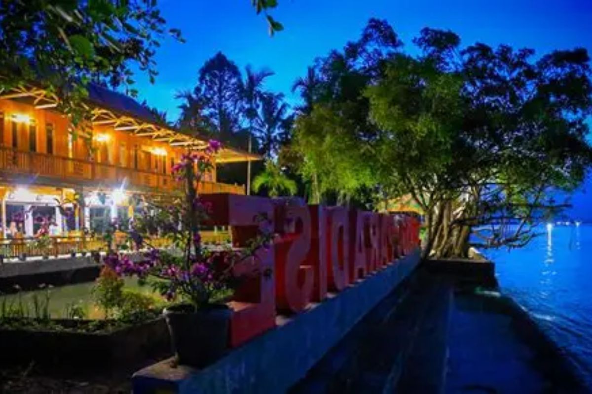 Kutipan Narasumber: Pilih Penginapan Terbaik di Sekitar Danau Kerinci untuk Liburan yang Nyaman