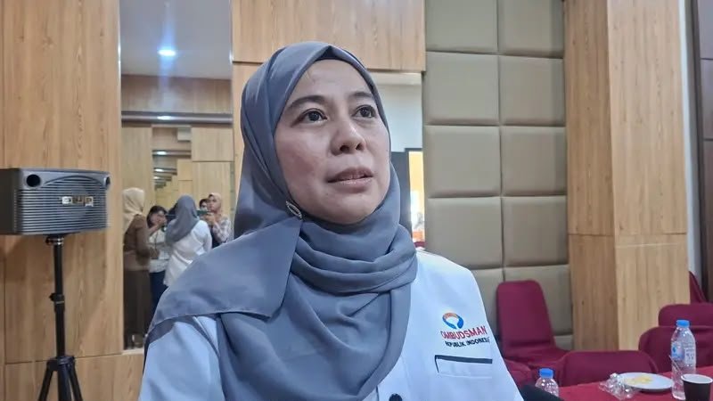 Ombudsman Desak Pemerintah Prioritaskan Pemenuhan Dokter Bedah Saraf di Kaltara
