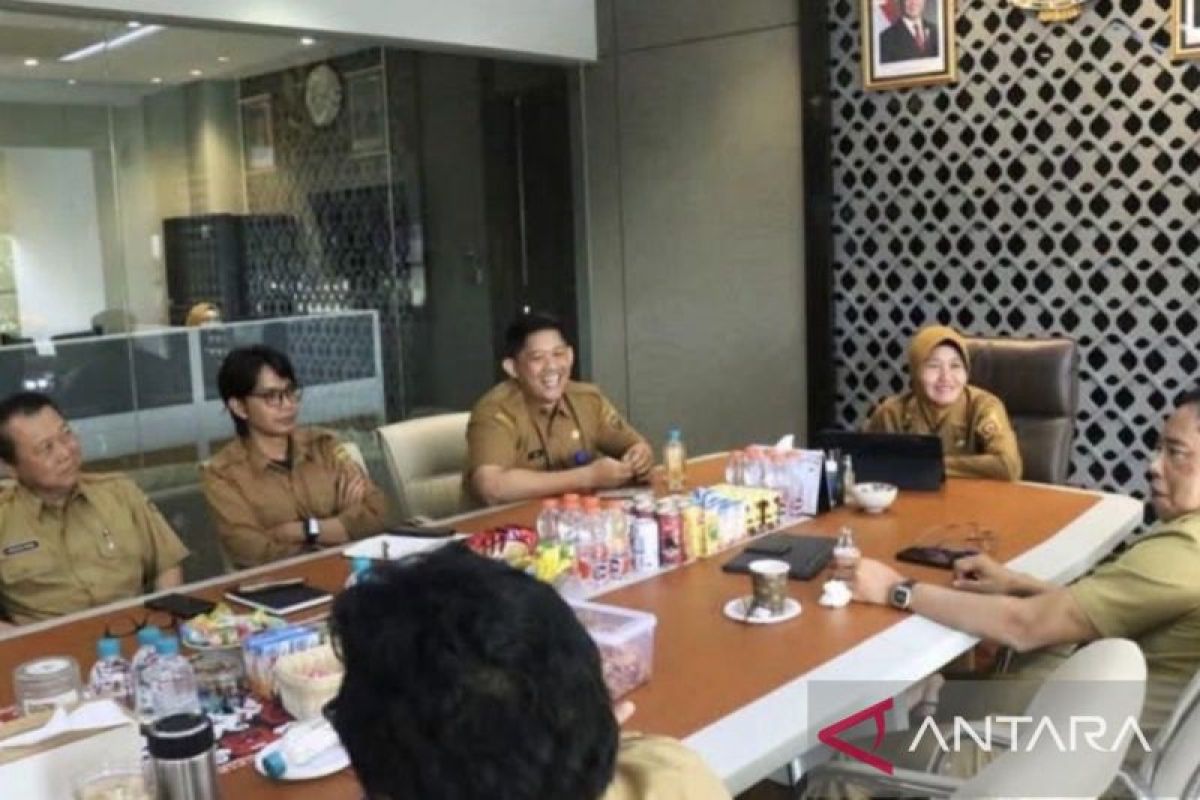 Pemkot Samarinda Percepat Perbaikan Data Penerima BSPS, Warga di Luar Desil 1-4 Bisa Diusulkan Lewat Indikator Gaji