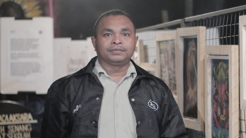 Produktivitas Kopi Manggarai Jauh di Bawah Rata-Rata Nasional, Petani di Desa Gelong Akui Baru Paham Dampak Perubahan Iklim