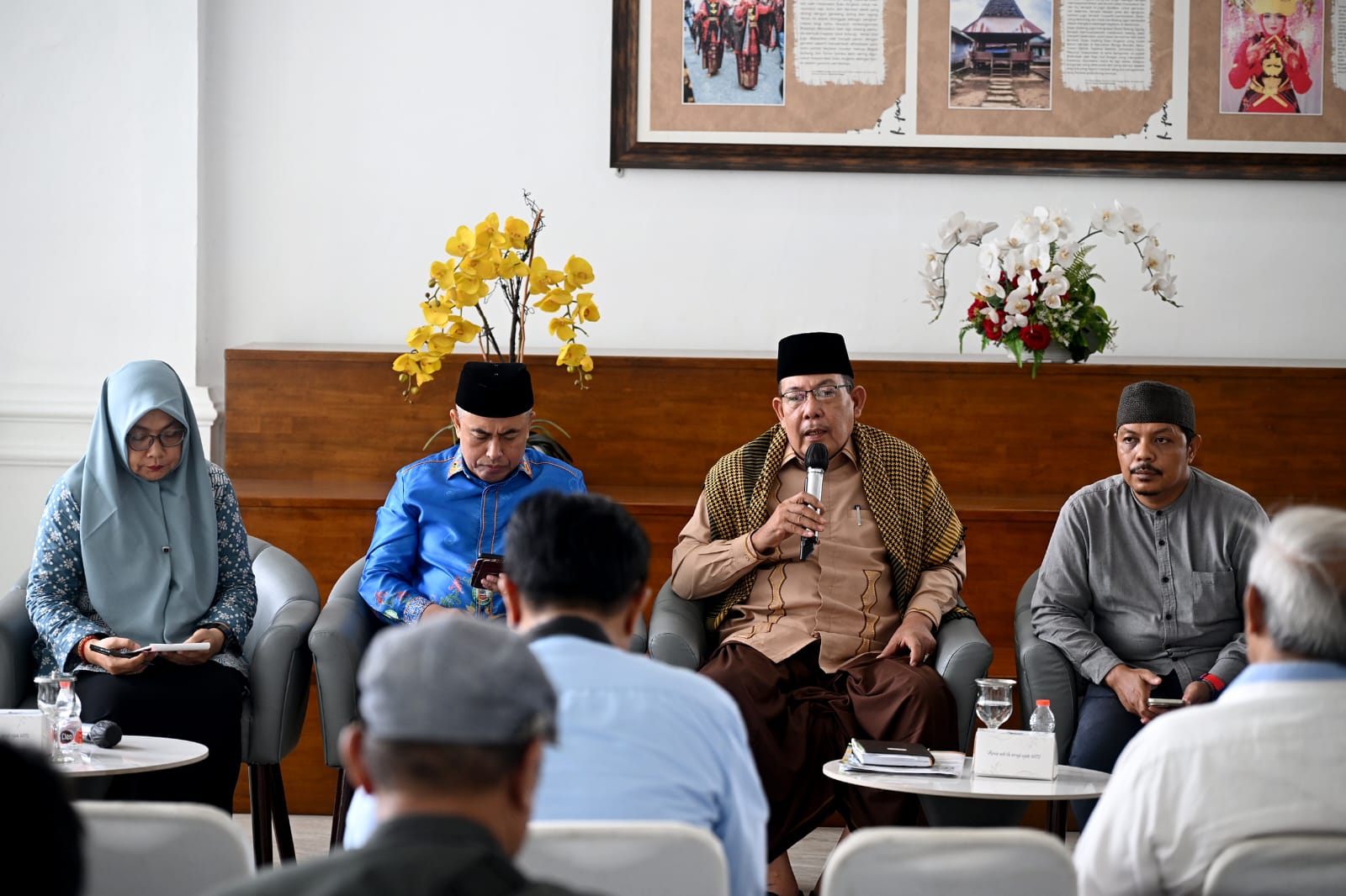 1.109 Peserta dari 28 Kabupaten Siap Berlaga di MTQ Sumut 2026, Target Tembus Lima Besar Nasional di Semarang