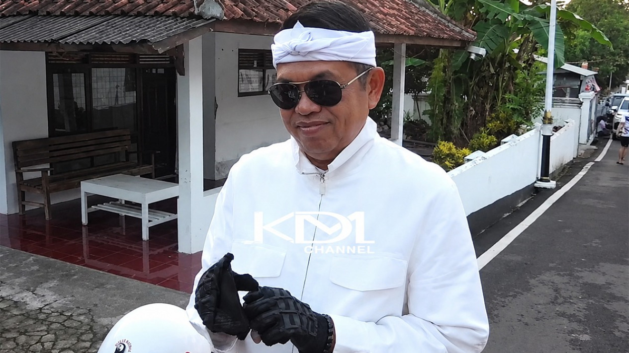 Gubernur Jabar Dedi Mulyadi Minta BPK Periksa Semua OPD, Tak Lagi Pakai Sampel Demi Transparansi Dana BOS dan DBH