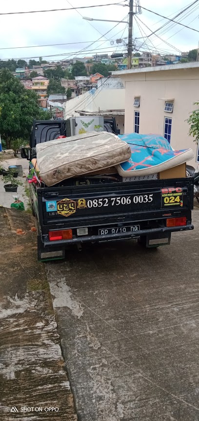 Jasa Pindahan Batam 2026: Solusi Andal untuk Relokasi Rumah dan Kantor di Kota Industri