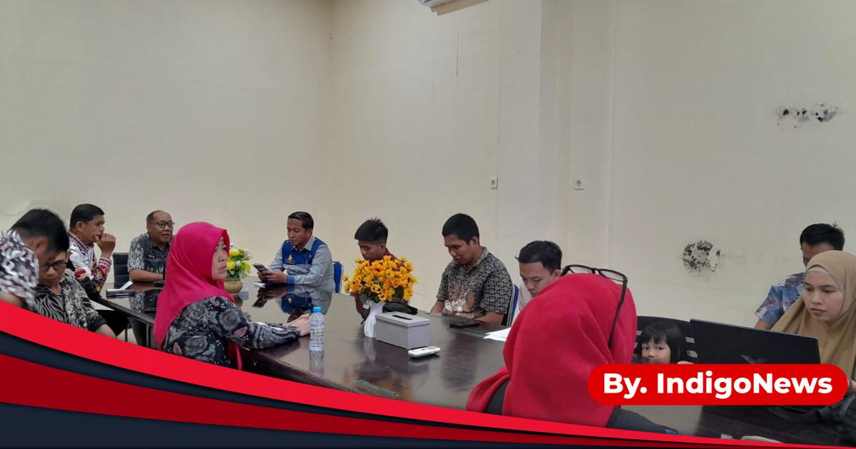Dinas ESDM Sulbar Integrasikan Perizinan Air Tanah ke Aplikasi SAPO, Usaha Kecil dan Mikro Jadi Prioritas