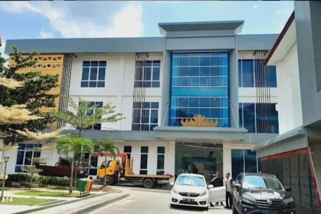 Enam dari Sepuluh PPK BPJN Lampung Diisi Pejabat Luar Daerah, Putra Lampung Terpinggirkan