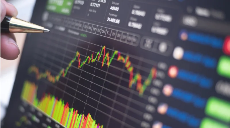 IHSG Menguat di Tengah Optimisme AI dan Meredanya Ketegangan Geopolitik, Investor Tunggu Sinyal The Fed