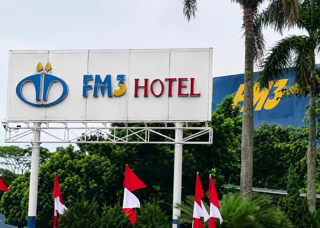 Karaoke FM3 di Kota Tangerang Tutup Permanen Setelah 33 Tahun, Manajemen Sebut Omzet Terpuruk Pasca Pandemi