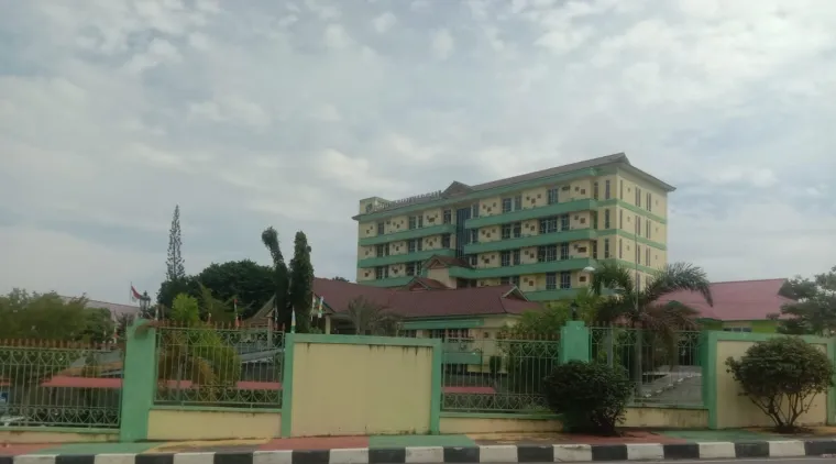 Pemkab Karimun Genjot Investasi di Tengah Efisiensi Anggaran, Tokoh Masyarakat Apresiasi Langkah Bupati dan Wakil Bupati