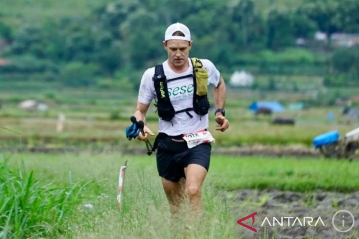 1.015 Pelari dari 34 Negara Siap Ramaikan Trail of The Kings UTMB 2026 di Samosir, Sumut