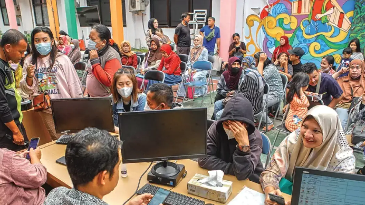 5 Hal yang Perlu Diketahui dari Zonasi SPMB 2026 SMA Negeri di Kabupaten Semarang, Cek Jarak Rumahmu Sekarang