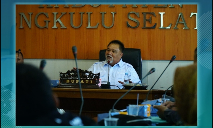 Pemkab Bengkulu Selatan Mulai Rancang Program CSR 2026, Bupati Rifai Tajudin Minta BUMN dan BUMD Fokus ke Infrastruktur