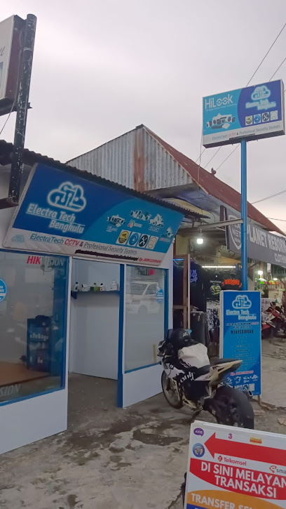 Pasang CCTV di Bengkulu 2026: Solusi Tepat untuk Keamanan Rumah dan Bisnis Anda