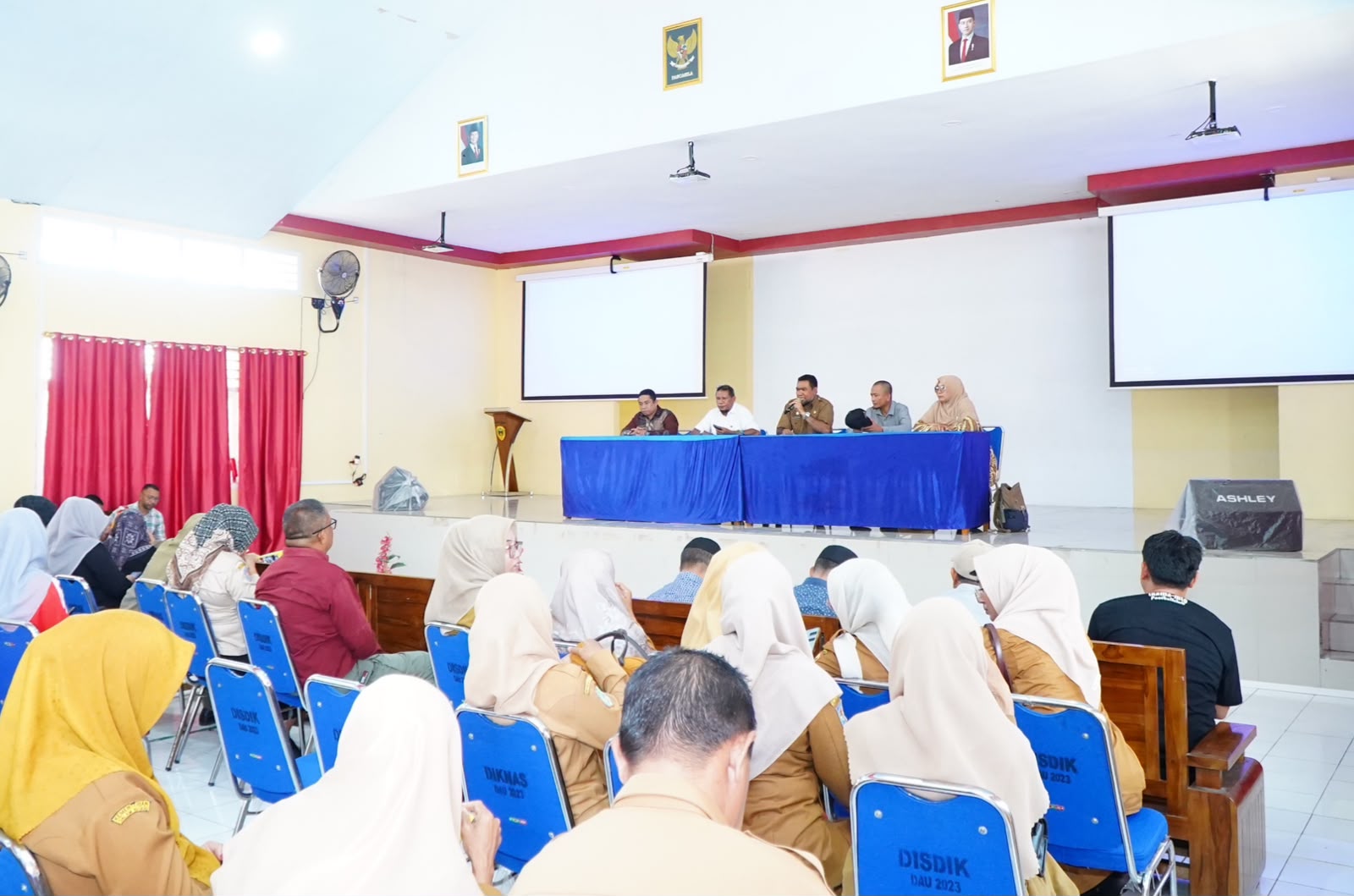 Pemkot Tidore dan UMMU Perkuat Kerja Sama Pendidikan, Fakultas Kedokteran Gigi Direncanakan Dibuka di Kota Tidore