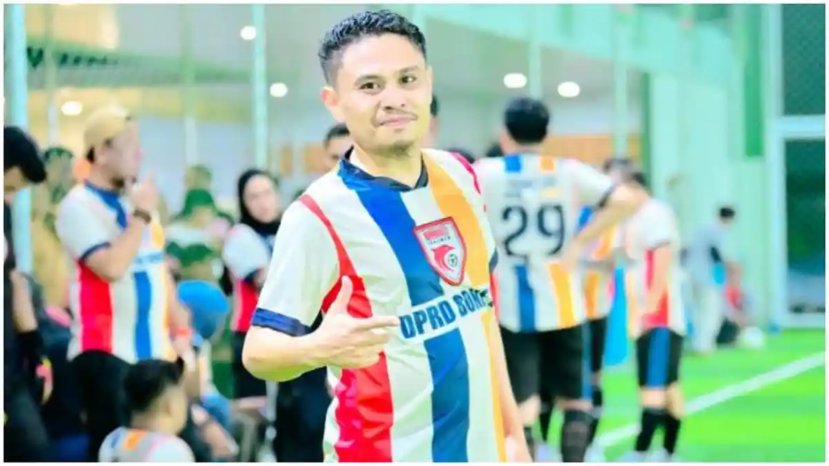 Anggota DPRD Bone Farel Adywansya Jagokan Argentina Juara Piala Dunia 2026, Messi Tetap Idola di Sulsel