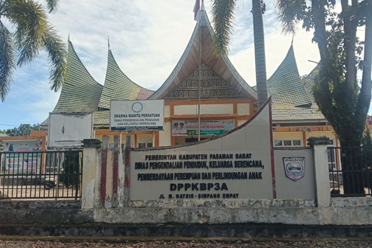 Pemkab Pasaman Barat Catat 65 Kasus Kekerasan Anak dan Perempuan Sepanjang Januari-Agustus 2026