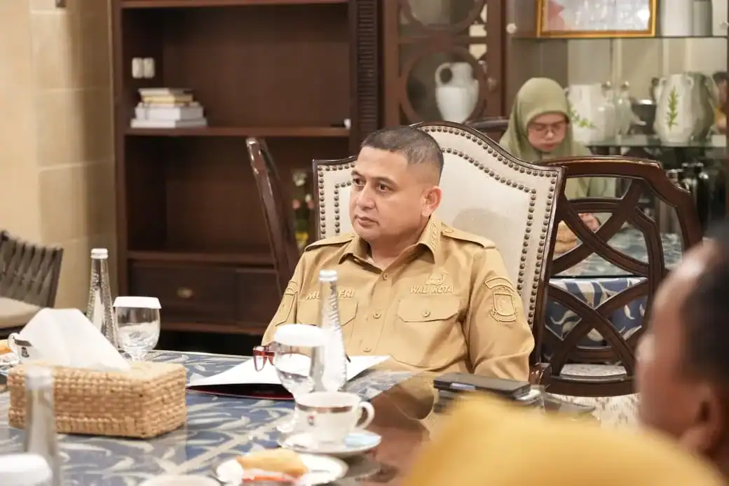 Pemkot Makassar Resmi Hentikan Open Dumping di TPA Tamangapa Mulai Agustus 2026, Hanya Sampah Residu yang Boleh Masuk