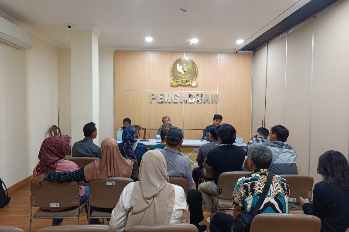 Konflik Agraria 15 Tahun di Seluma, FPB Bengkulu Tempuh Jalur Komnas HAM demi Kepastian Hukum Lahan Warga