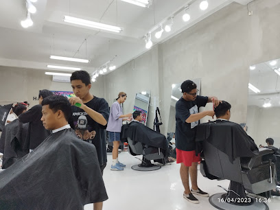 10 Barbershop Pria Terbaik di Kendari 2026: Tempat Potong Rambut Paling Recommended