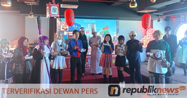 Aston Makassar Luncurkan 