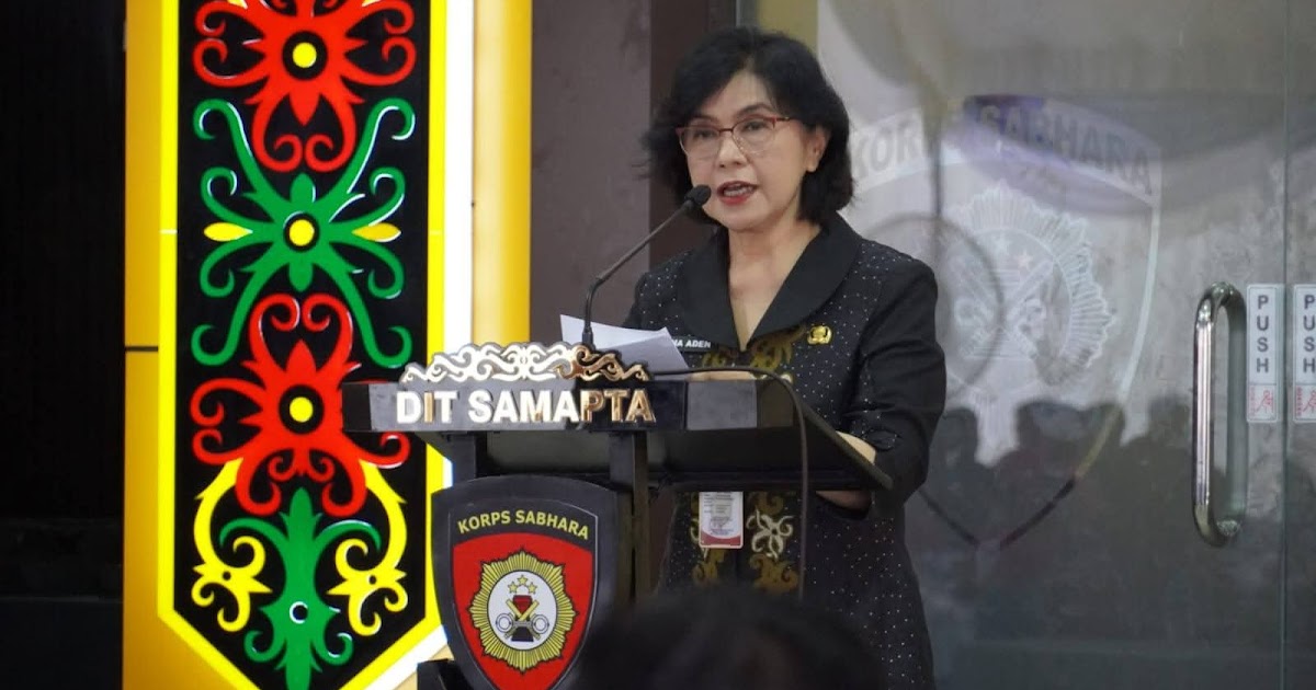 Hibah Pemkab Kapuas Rampungkan Renovasi Mako Ditsamapta Polda Kalteng, Fasilitas Personel Kini Lebih Modern dan Humanis