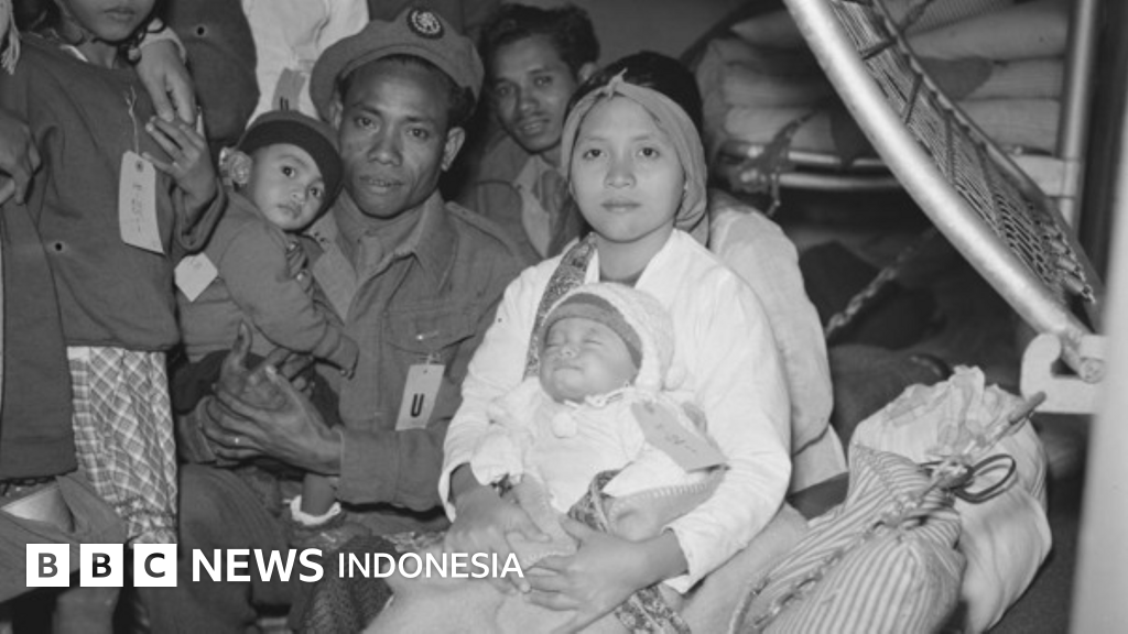 Permintaan Maaf Belanda untuk Keluarga KNIL Maluku Dinilai Tak Cukup, Tuntutan Reparasi dan Pengakuan Sejarah Mengemuka
