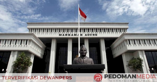 19 Calon Hakim Agung Ikuti Tes Wawancara di KY Mulai Hari Ini, Ketua PT Makassar Dr Hj Nirwana Masuk Daftar
