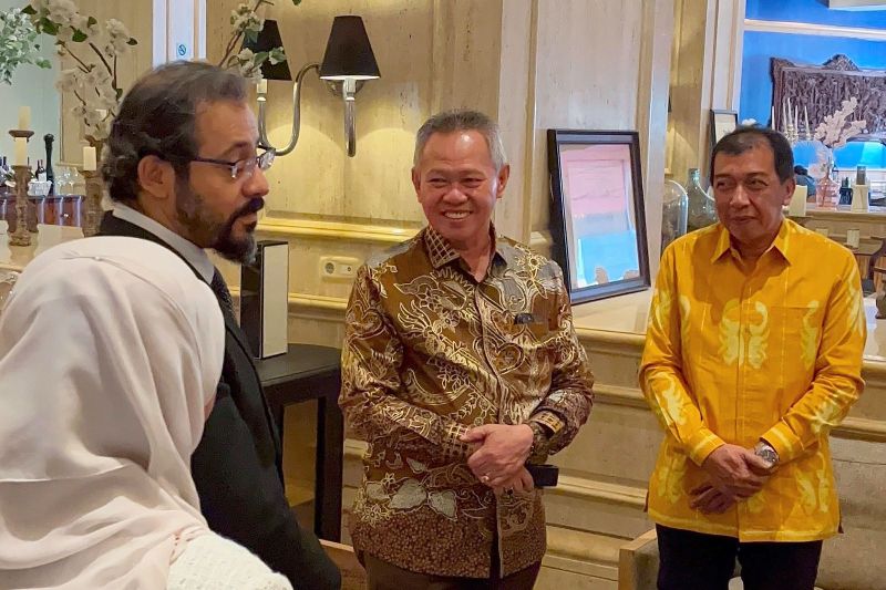 Pemkab Sigi Fokus Kembangkan Ekonomi Hijau dan Transformasi Digital, Targetkan Investasi Sektor Pertanian dan Pariwisata