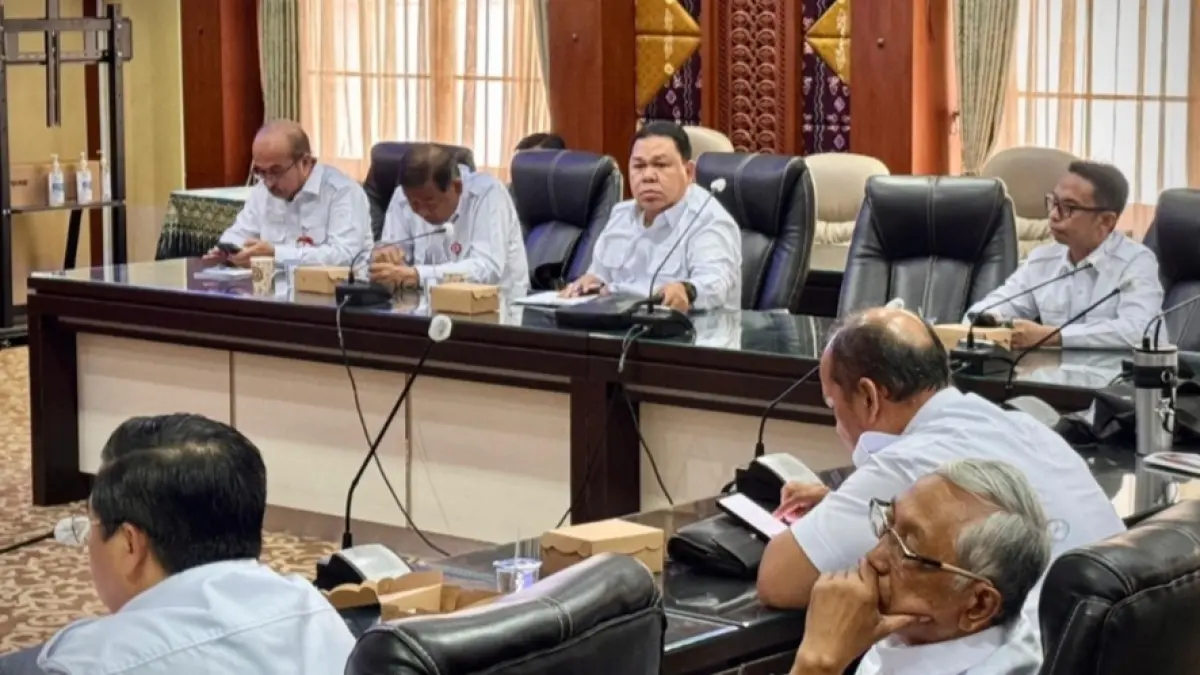 Kerugian Akibat Penipuan Digital di Kalsel Tembus Rp111 Miliar, OJK Siap Luncurkan Banua Waspada Scam