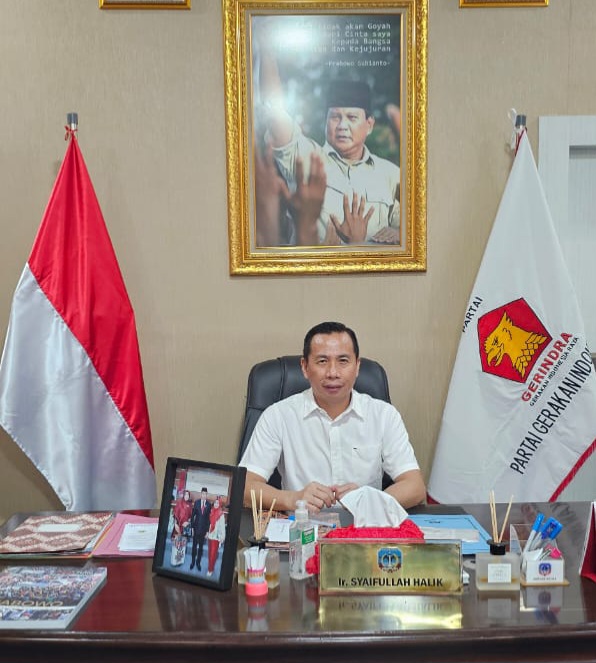 Wakil Ketua DPRD Kolaka Apresiasi Langkah Presiden Prabowo Copot Kepala BGN demi Selamatkan Program MBG