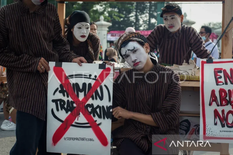 BP3MI Sulteng Telusuri Perekrut Calon Pekerja Migran Asal Parigi Moutong yang Sempat Terlantar di Jakarta