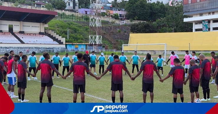 Persipura Jayapura Rekrut Tiga Pemain Asing Spanyol dan Argentina untuk Liga 2, Ini Posisi yang Diincar
